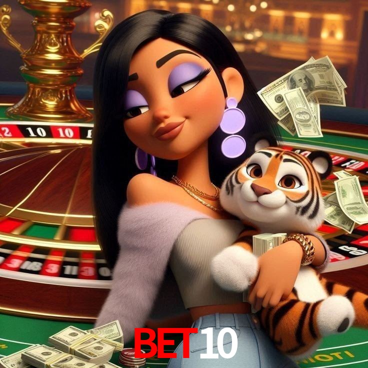 Welcome Bonus bet10