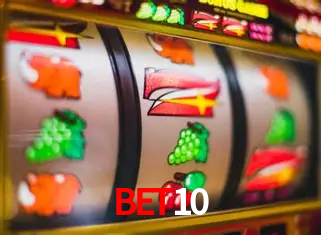 Descubra a Essência do bet10: Nossa História e Compromissos