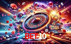 Experiência VIP bet10