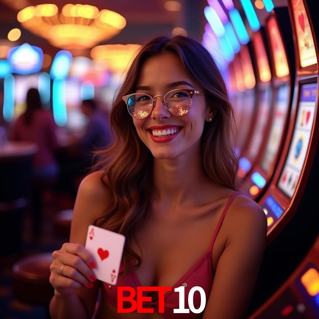 Statistics bet10