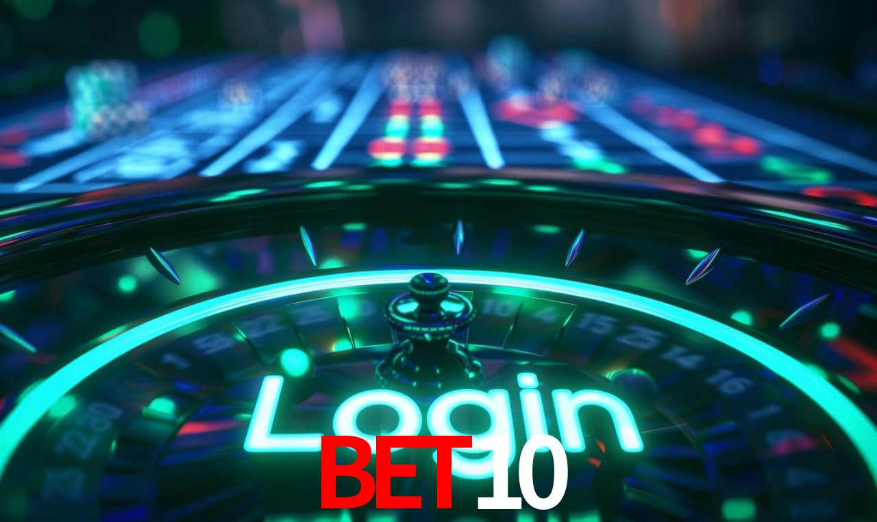 Estatísticas bet10