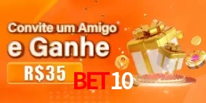 Promoções BET10