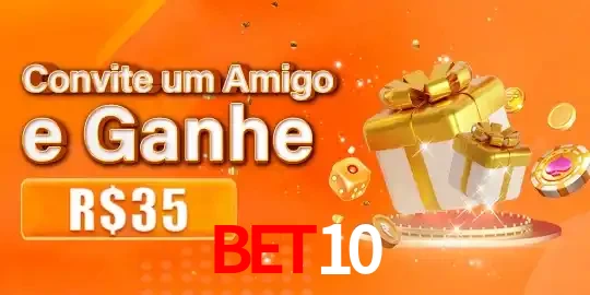 Promoções BET10