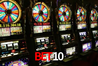 Apostas Esportivas na bet10: Um Guia Completo