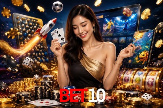 2FA Security bet10