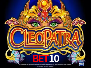Descubra o Mundo do Cassino Online com bet10