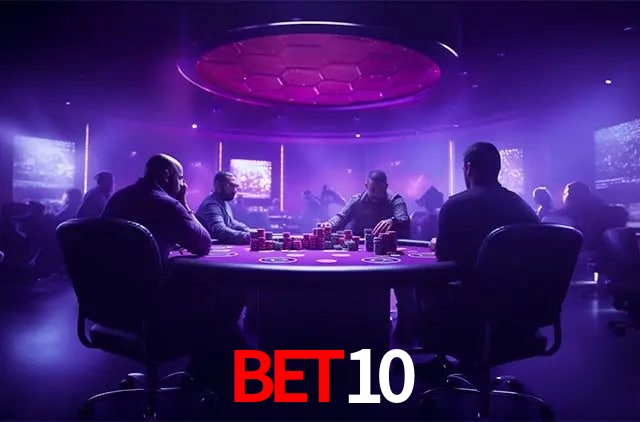 Diretório de Jogos bet10