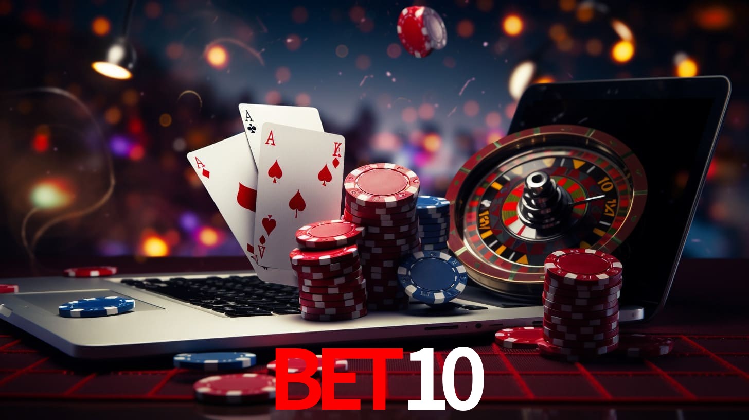 Live Casino bet10