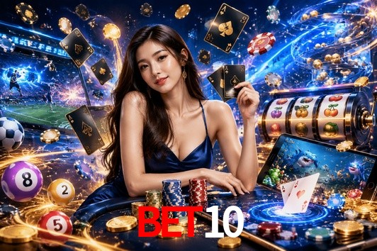 API Integration bet10