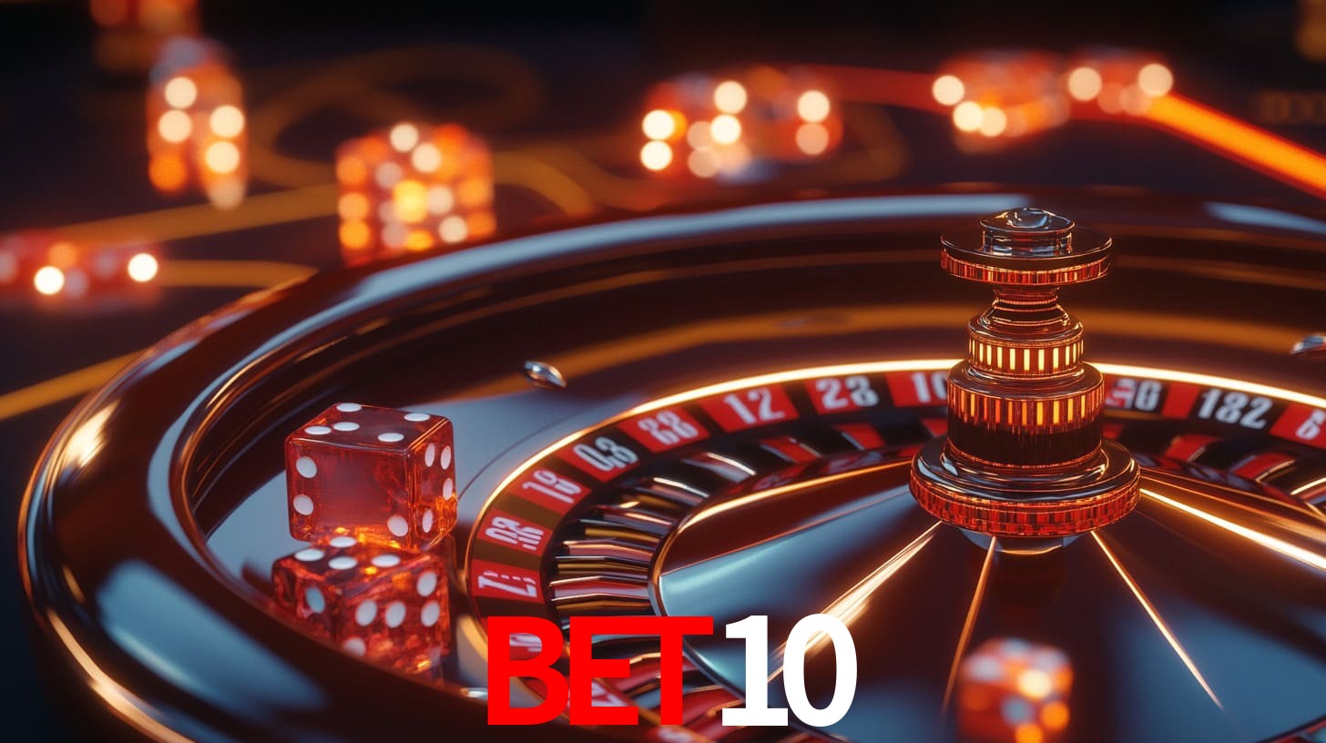 Bônus Generosos e Exclusivos no bet10 para Você!