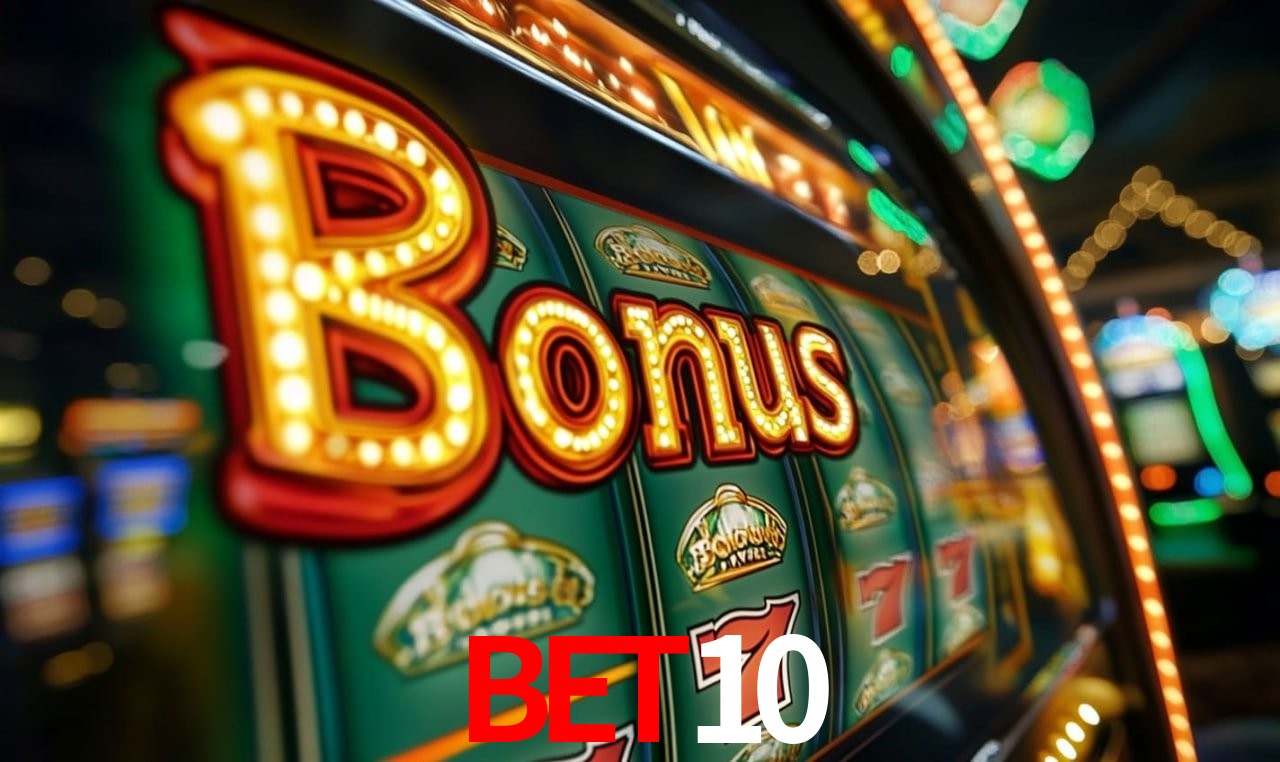 bet10 Loteria Online Brasil - Plataforma Certificada