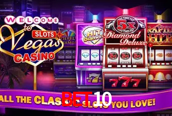 Descubra a Essência do bet10: Nossa História e Compromissos