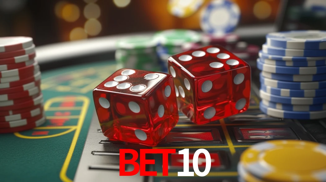 Daily Bonuses bet10