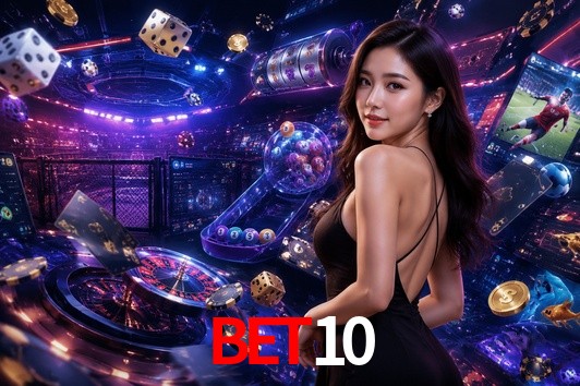 Flash Promotion bet10
