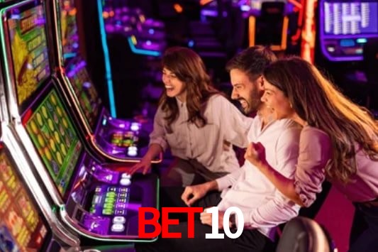 Interface do App bet10