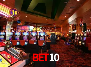 Descubra a Magia dos Jogos de Arcade no bet10
