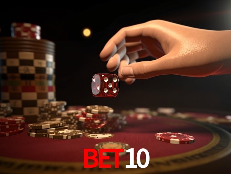 Cadastro Rápido bet10