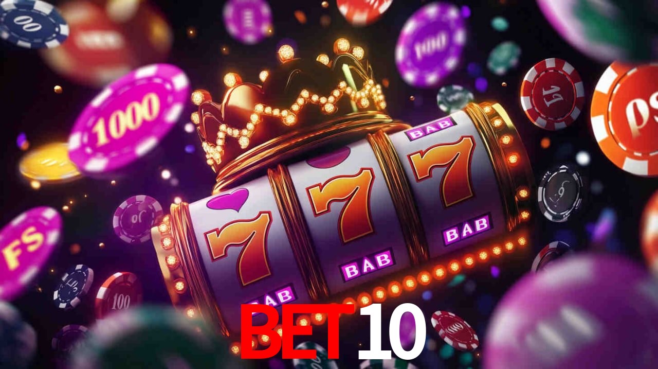 Live Casino bet10