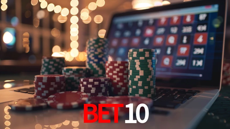 Seasonal Promotions bet10