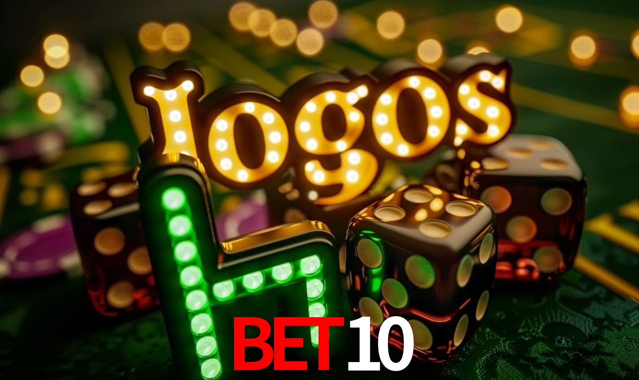 Provedores de Jogos bet10
