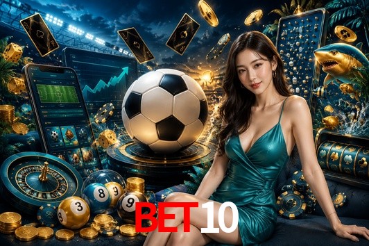 Football Betting bet10