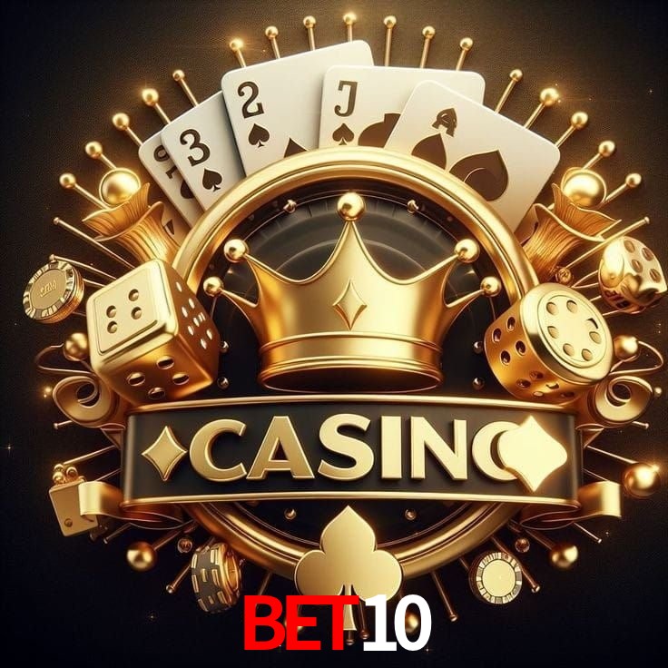 Jogos de Slot bet10