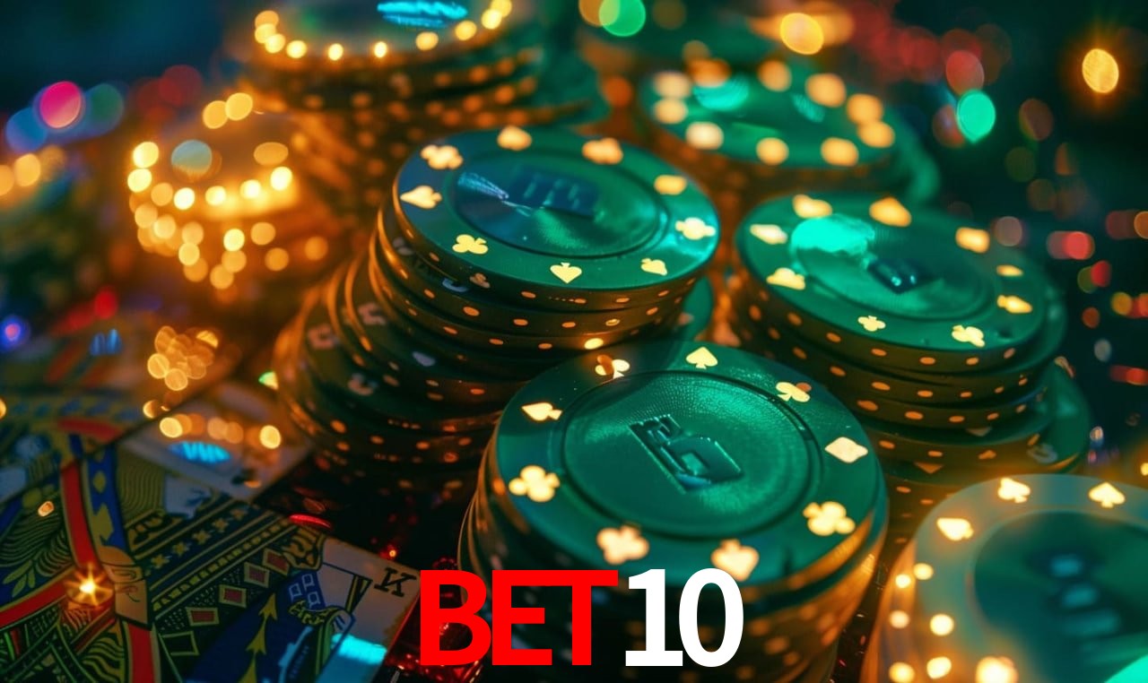 Estatísticas Esportivas bet10