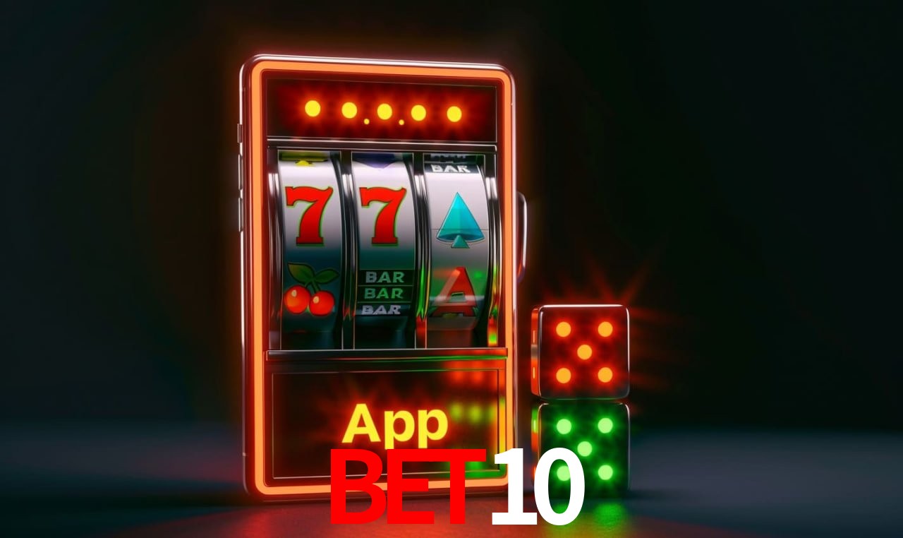 Casino Ao Vivo bet10