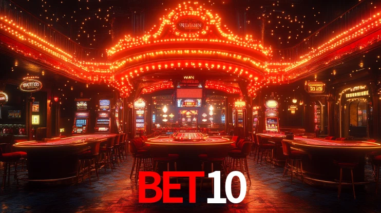Explore as vantagens do bet10: serviço profissional e confiabilidade