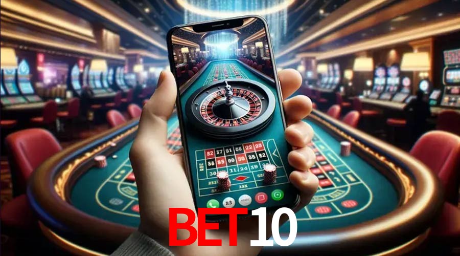 Responsive Design bet10