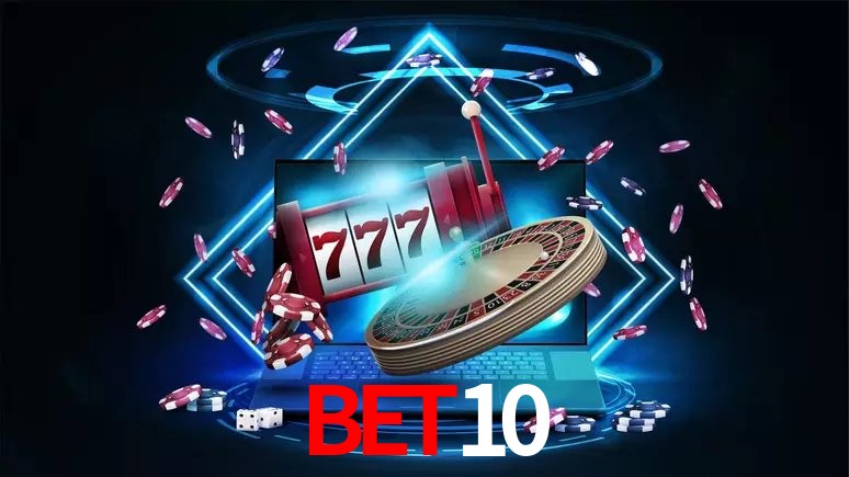Sistemas de Segurança bet10
