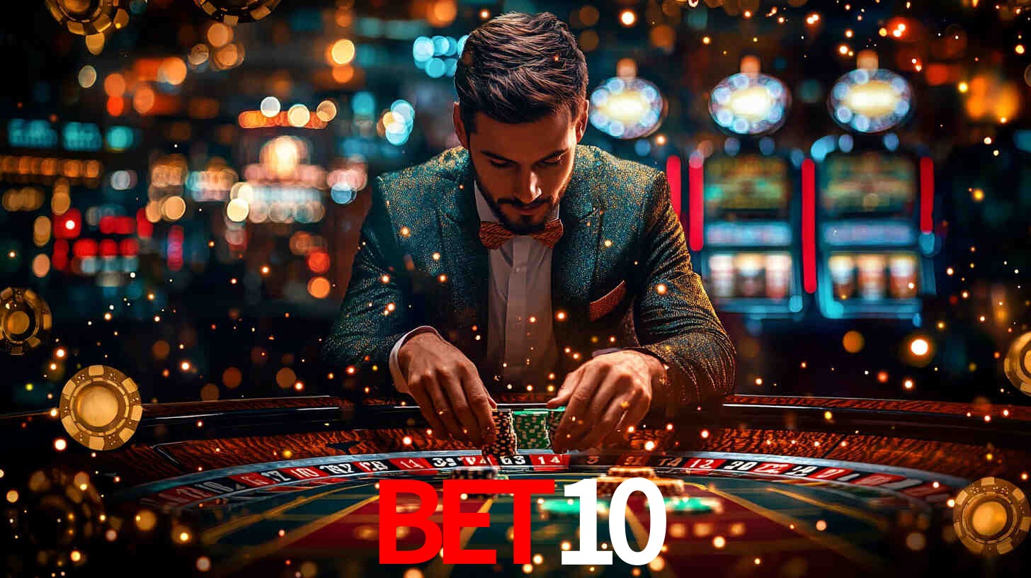 Premium Interface bet10