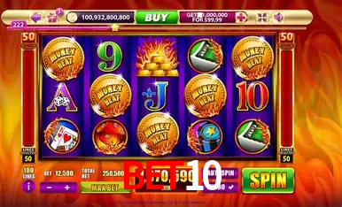Descubra a Magia dos Jogos de Arcade no bet10