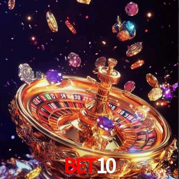 bet10 Logo Oficial