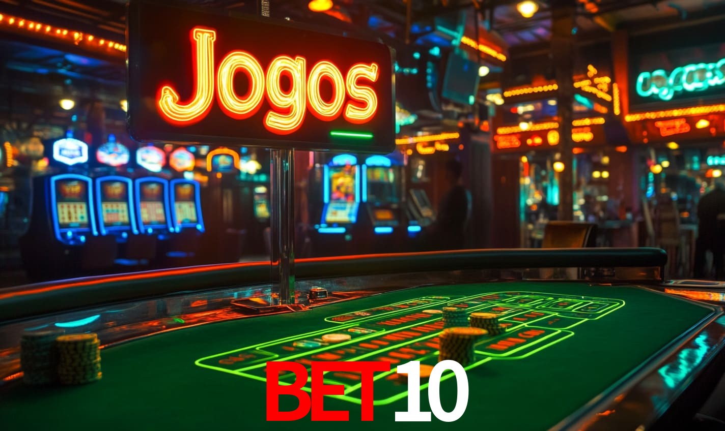 Integração de APIs bet10