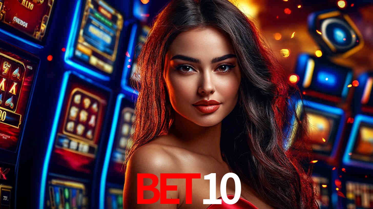A Experiência Imersiva dos Cassinos Ao Vivo no bet10