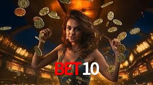 Bonus Features bet10