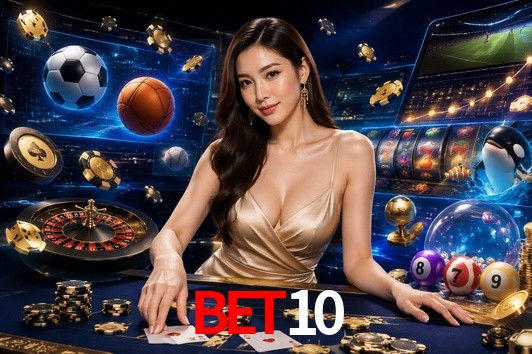Security Systems bet10