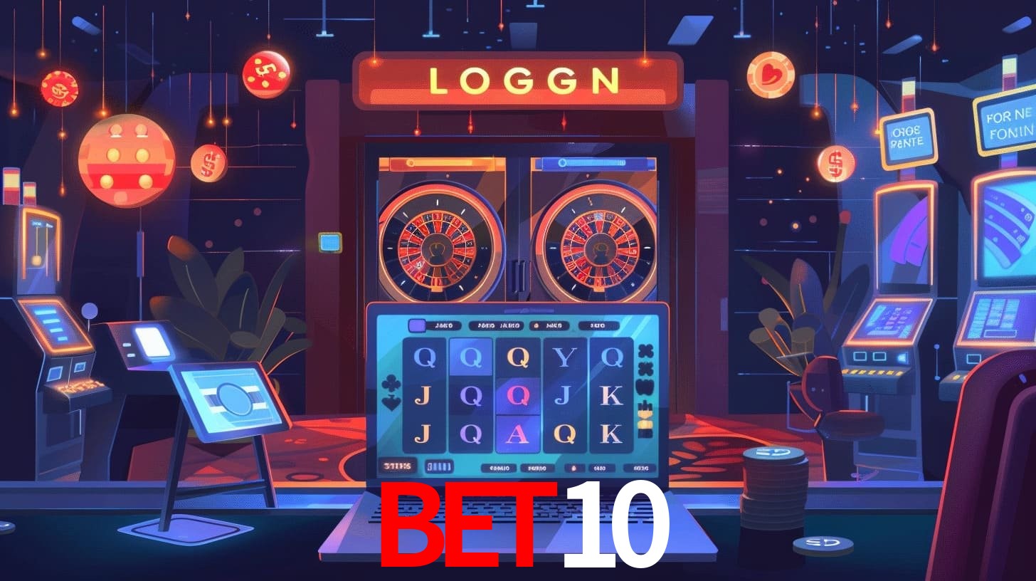bet10 Certificado eCOGRA