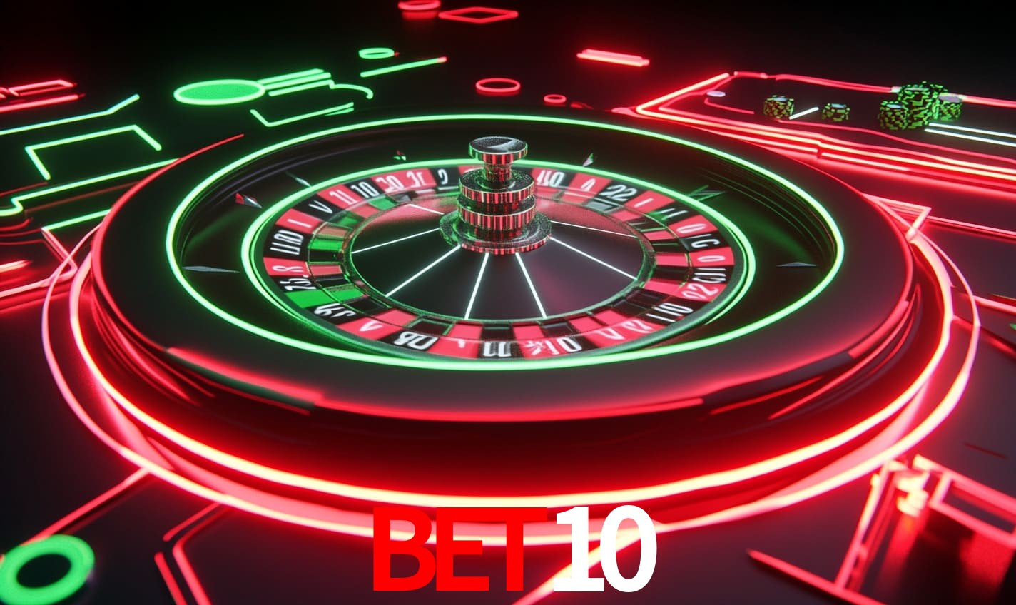 A Emoção da Loteria na bet10: Uma Chance de Mudança de Vida