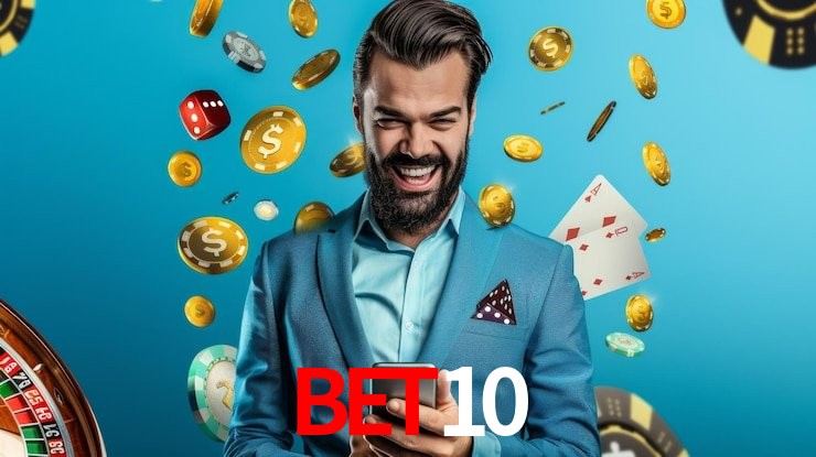 Slot Games bet10