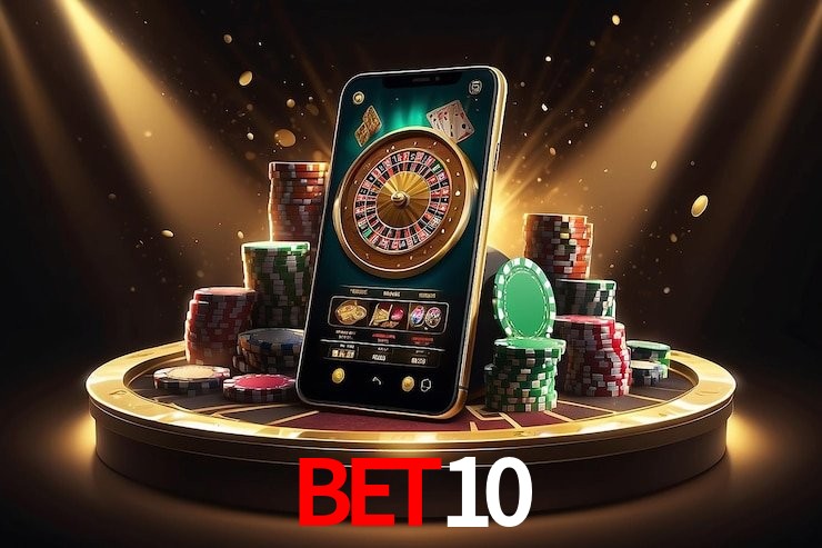 Promoções Sazonais bet10