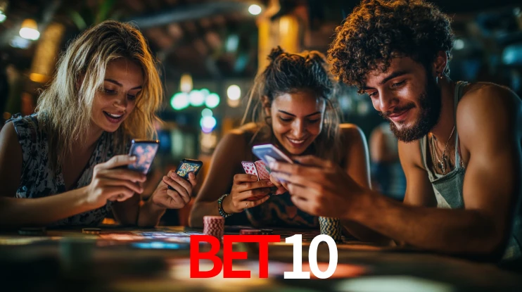 Tournaments bet10