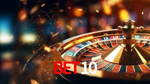 bet10 Plataforma Confiável