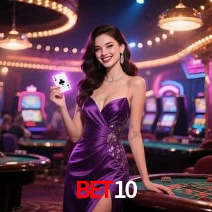 Casino VIP bet10