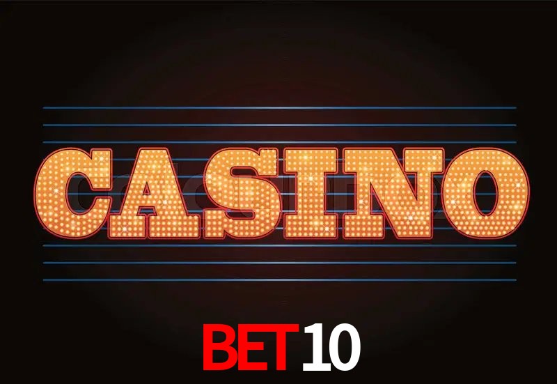 Avaliações dos Jogadores bet10