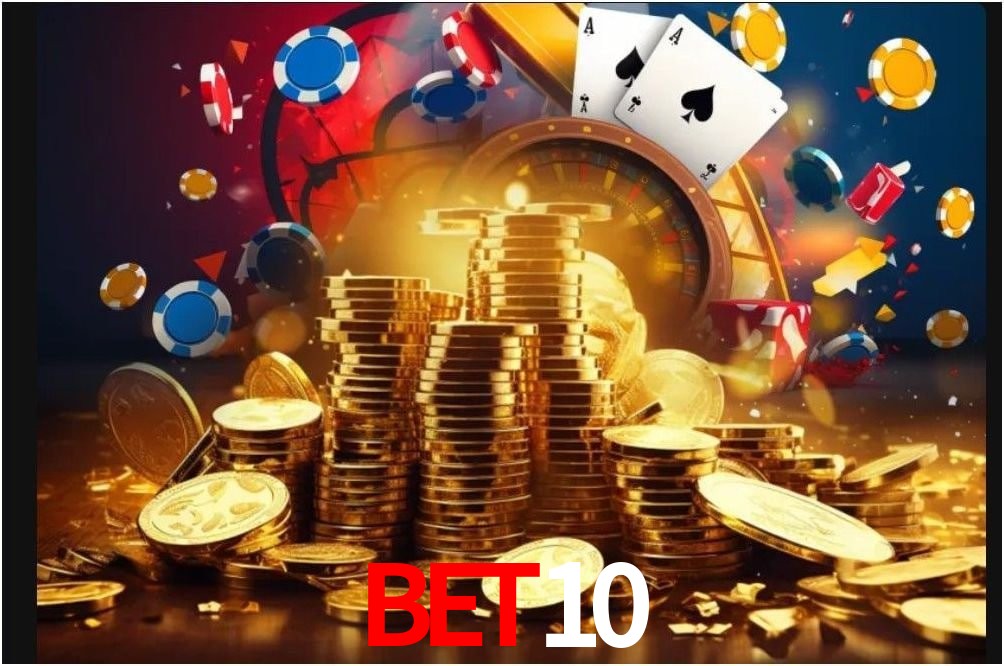 Interface Premium bet10