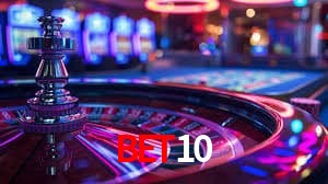 Recursos de Bônus bet10
