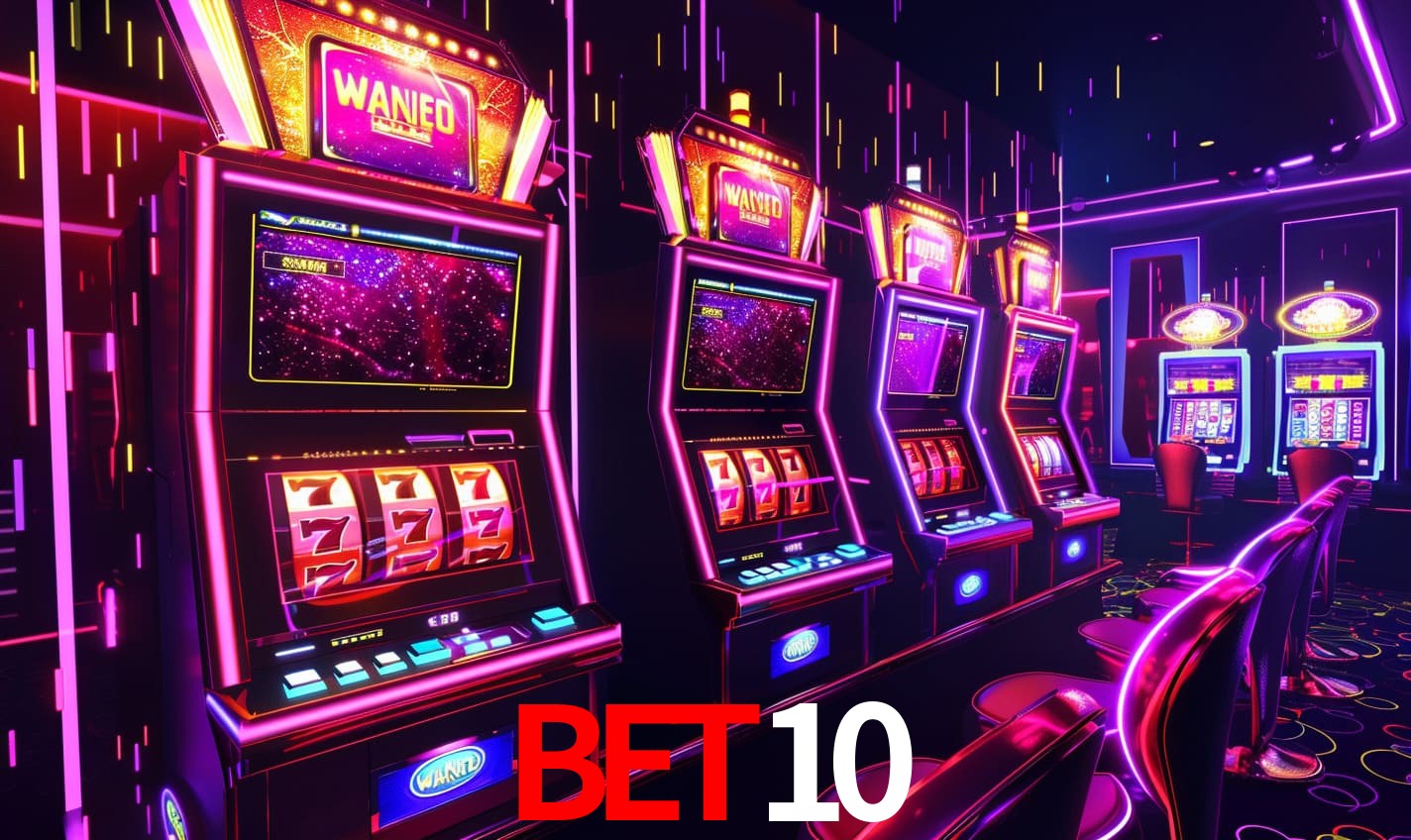 Desvendando o Mundo dos Jogos Virtuais na bet10