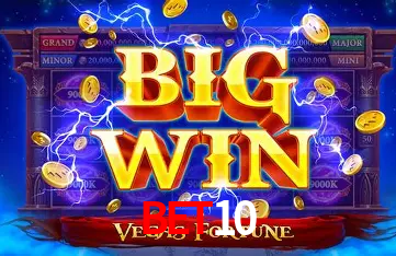 bet10 Cassino Ao Vivo - 89 Mesas Evolution Gaming